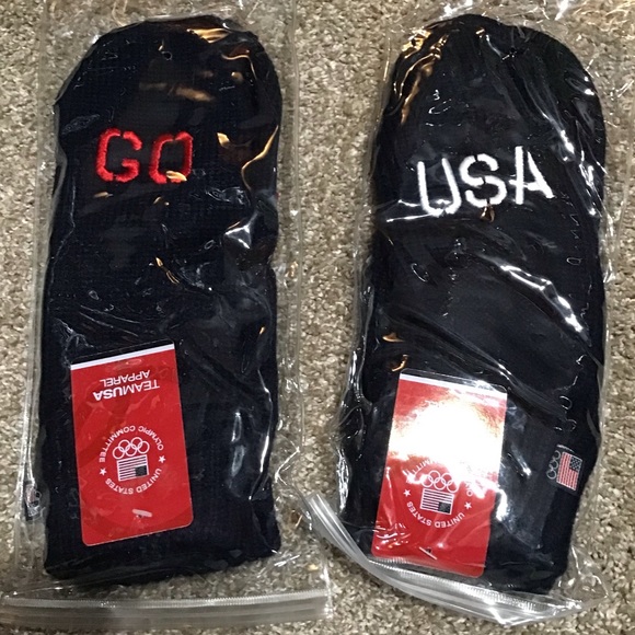 🆕Vintage 2014 Sochi winter game, cheer on your team gloves - Picture 2 of 4